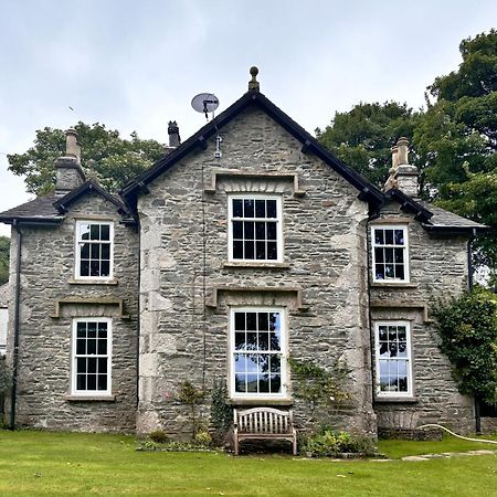 The Coach House - In The Countryside Guest House Kendal Exterior foto