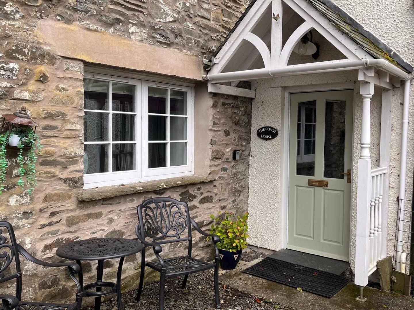 The Coach House - In The Countryside Guest House Kendal Exterior foto